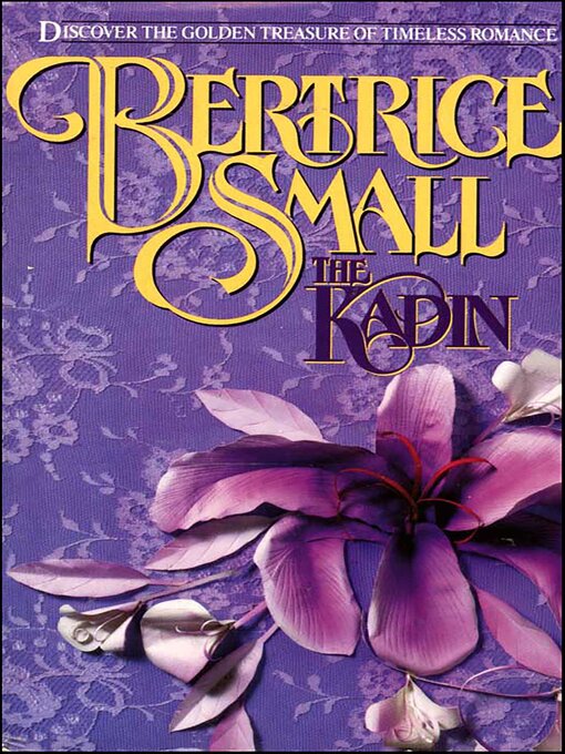 Title details for The Kadin by Bertrice  Small - Available